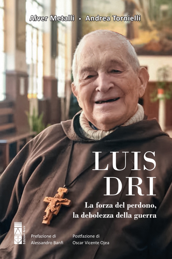 Luis Dri - Librerie.coop