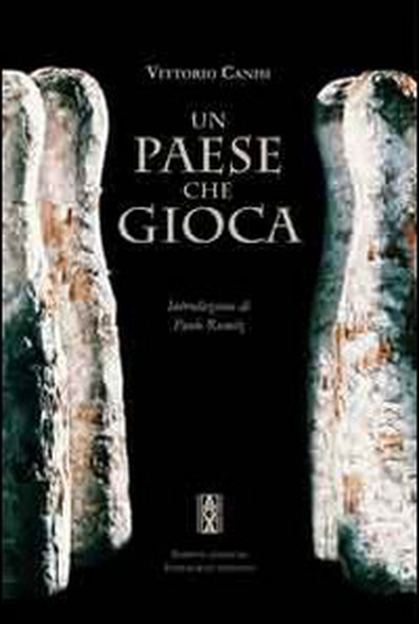 Un paese che gioca - Librerie.coop Un paese che gioca - Librerie.coop