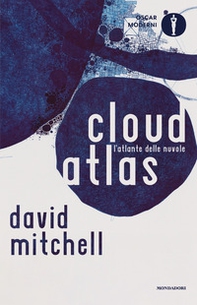 Cloud Atlas. L'atlante delle nuvole - Librerie.coop