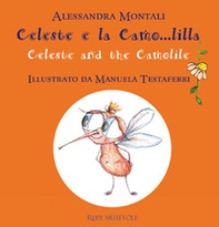 Celeste e la Camo...lilla-Celeste and the Camolile - Librerie.coop