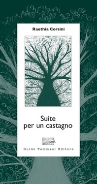 Suite per un castagno - Librerie.coop