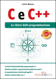 C e C++. Le chiavi della programmazione - Librerie.coop