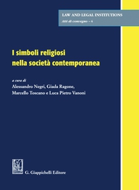 I simboli religiosi nella società contemporanea - e-Book - Librerie.coop I simboli religiosi nella società contemporanea - e-Book - Librerie.coop