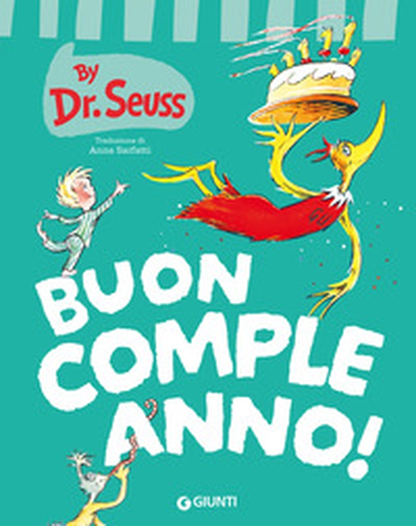 Buon compleanno! - Librerie.coop