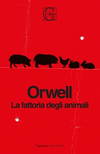 La fattoria degli animali. Ediz. Integrale Garzanti - Librerie.coop