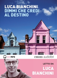 Dimmi che credi al destino - Librerie.coop Dimmi che credi al destino - Librerie.coop