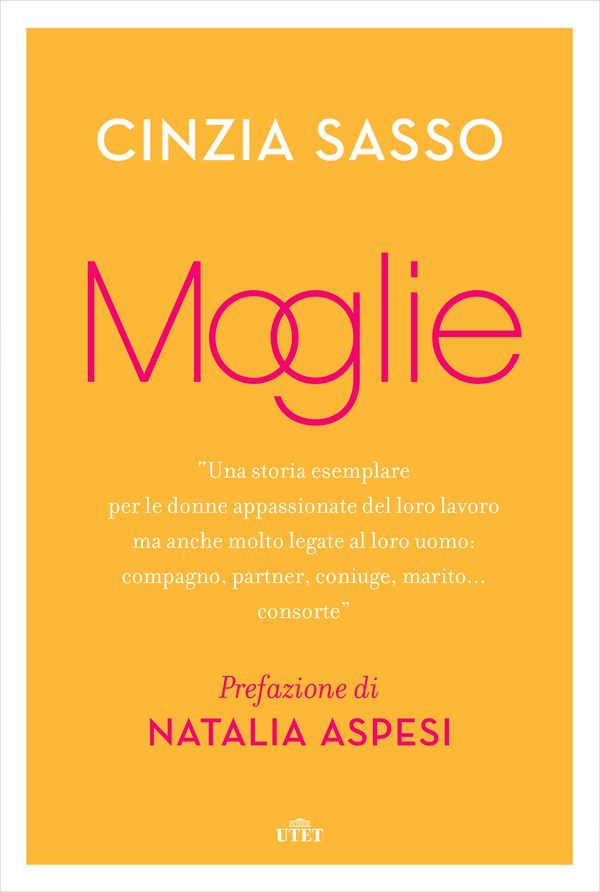Moglie - Librerie.coop Moglie - Librerie.coop