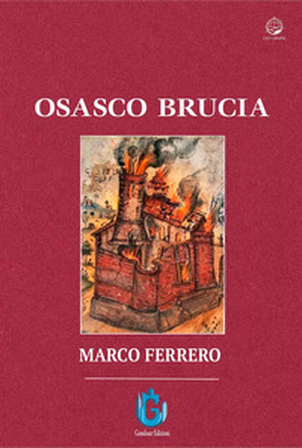 Osasco brucia - Librerie.coop