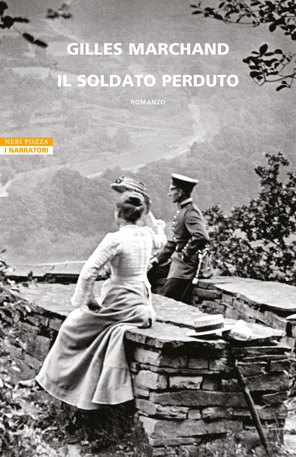 Il soldato perduto - Librerie.coop Il soldato perduto - Librerie.coop
