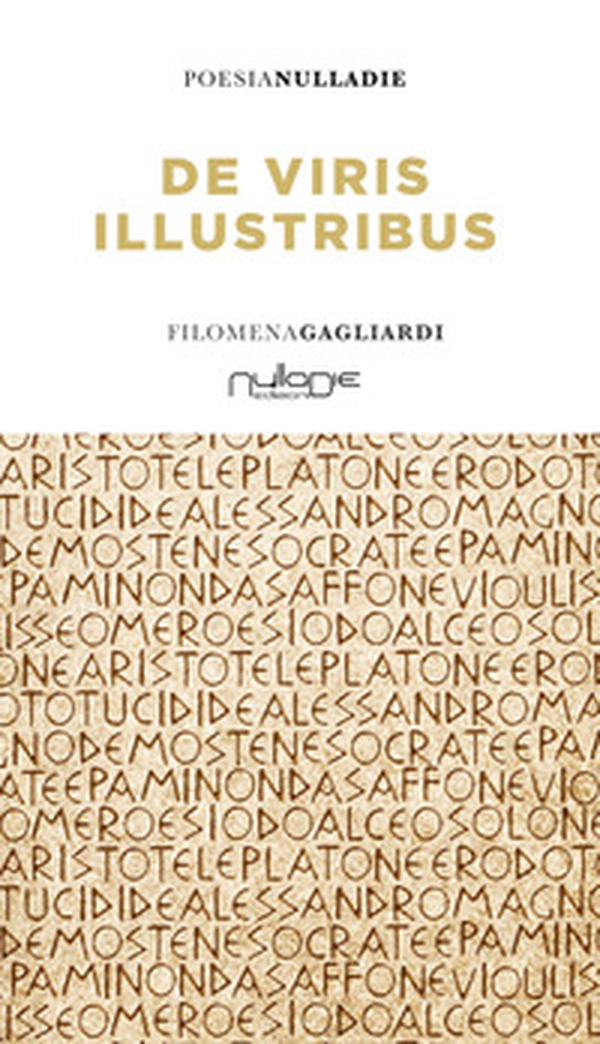 De viris illustribus - Librerie.coop De viris illustribus - Librerie.coop