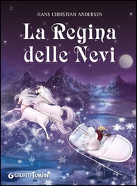 La regina delle nevi - Librerie.coop