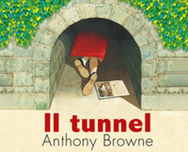 Il tunnel - Librerie.coop Il tunnel - Librerie.coop