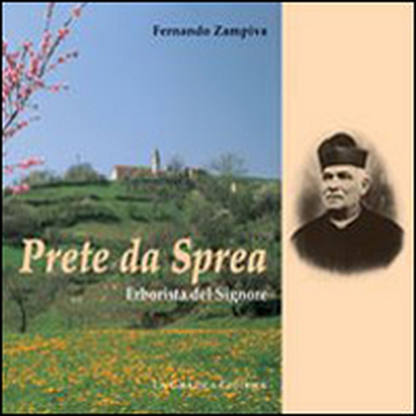 Prete da sprea. Erborista del Signore - Librerie.coop Prete da sprea. Erborista del Signore - Librerie.coop