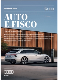 Auto e Fisco 2025 - Librerie.coop