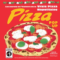 Pizza. Pop up. Ediz. francese - Librerie.coop