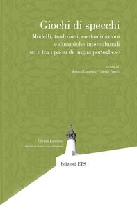 Giochi di specchi - Librerie.coop