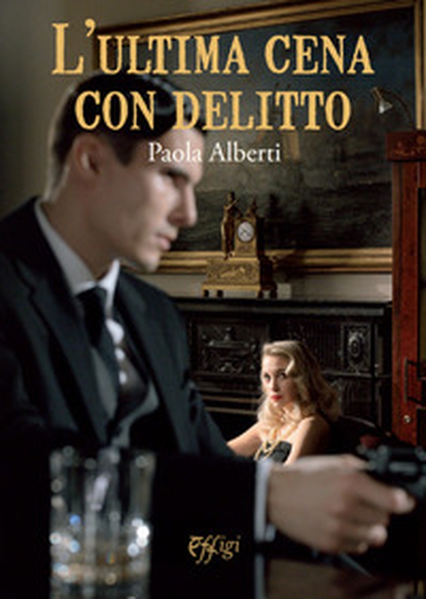 L'ultima cena con delitto - Librerie.coop L'ultima cena con delitto - Librerie.coop