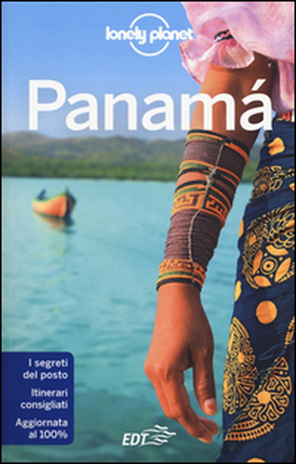 Panama - Librerie.coop Panama - Librerie.coop