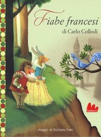 Fiabe francesi - Librerie.coop