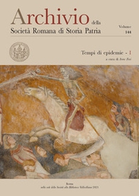 Archivio della Società romana di storia patria - Librerie.coop