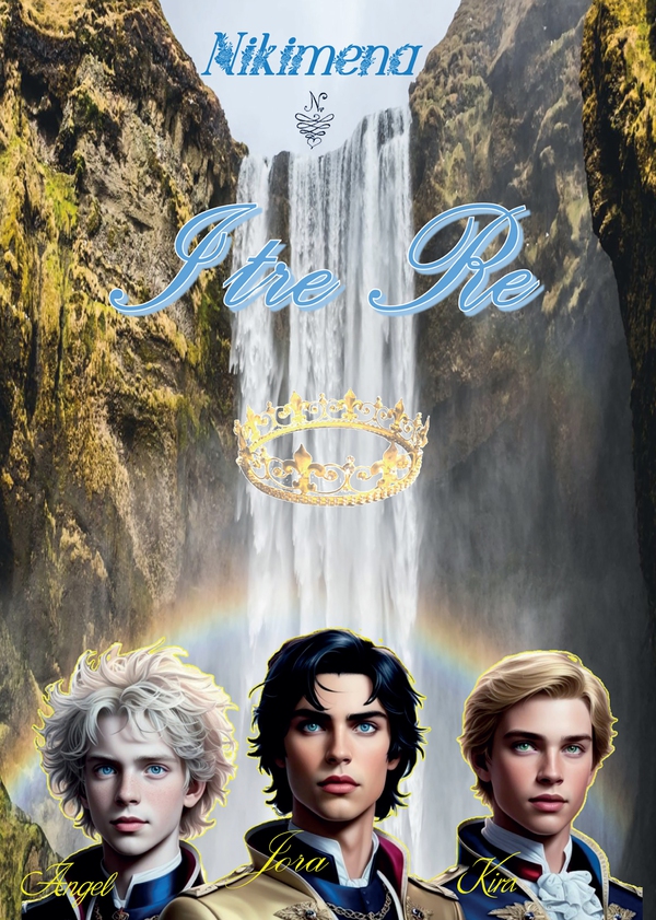 I tre re - Librerie.coop I tre re - Librerie.coop