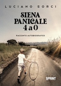 Siena Panicale 4 a 0 - Librerie.coop