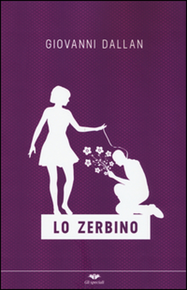 Lo zerbino - Librerie.coop Lo zerbino - Librerie.coop