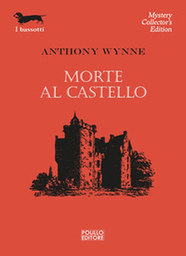 Morte al castello - Librerie.coop Morte al castello - Librerie.coop