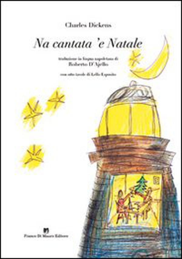 'Na cantata 'e Natale - Librerie.coop 'Na cantata 'e Natale - Librerie.coop