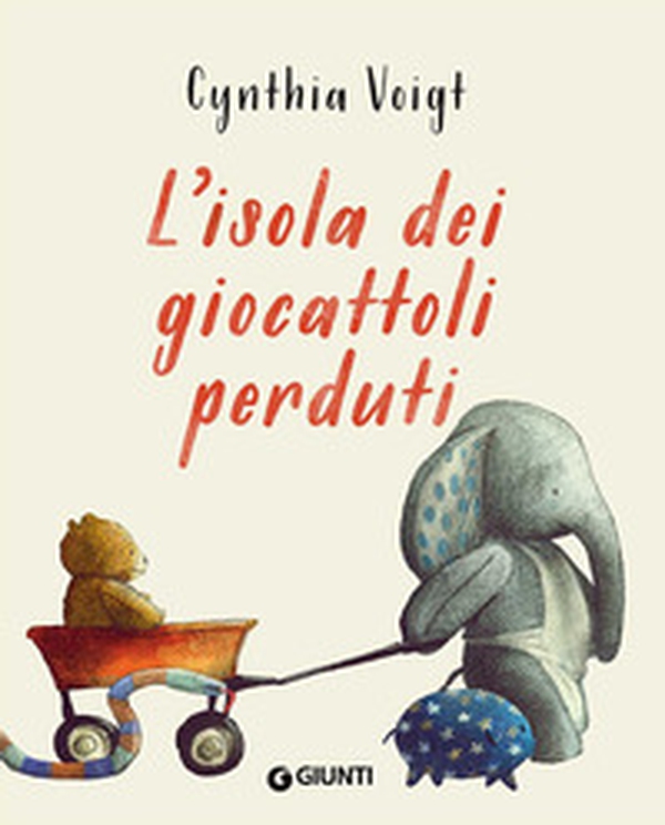 L'isola dei giocattoli perduti - Librerie.coop L'isola dei giocattoli perduti - Librerie.coop