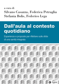 Dall'aula al contesto quotidiano - Librerie.coop