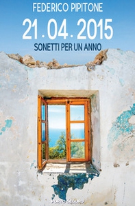 21-04-2015. Sonetti per un anno - Librerie.coop