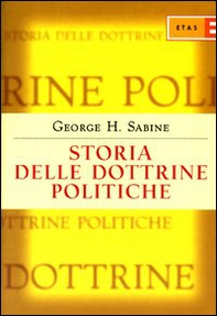Storia delle dottrine politiche - Librerie.coop