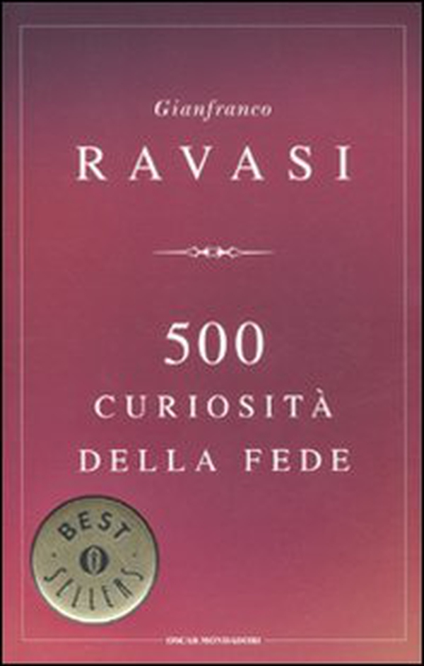 500 curiosità della fede - Librerie.coop 500 curiosità della fede - Librerie.coop