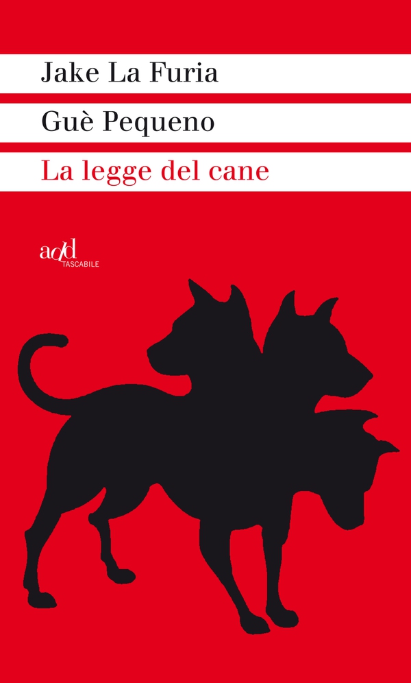La legge del cane - Librerie.coop La legge del cane - Librerie.coop
