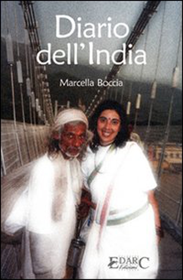 Diario dall'India. Riflessioni sulla filosofia yoga - Librerie.coop Diario dall'India. Riflessioni sulla filosofia yoga - Librerie.coop