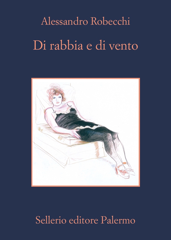 Di rabbia e di vento - Librerie.coop Di rabbia e di vento - Librerie.coop