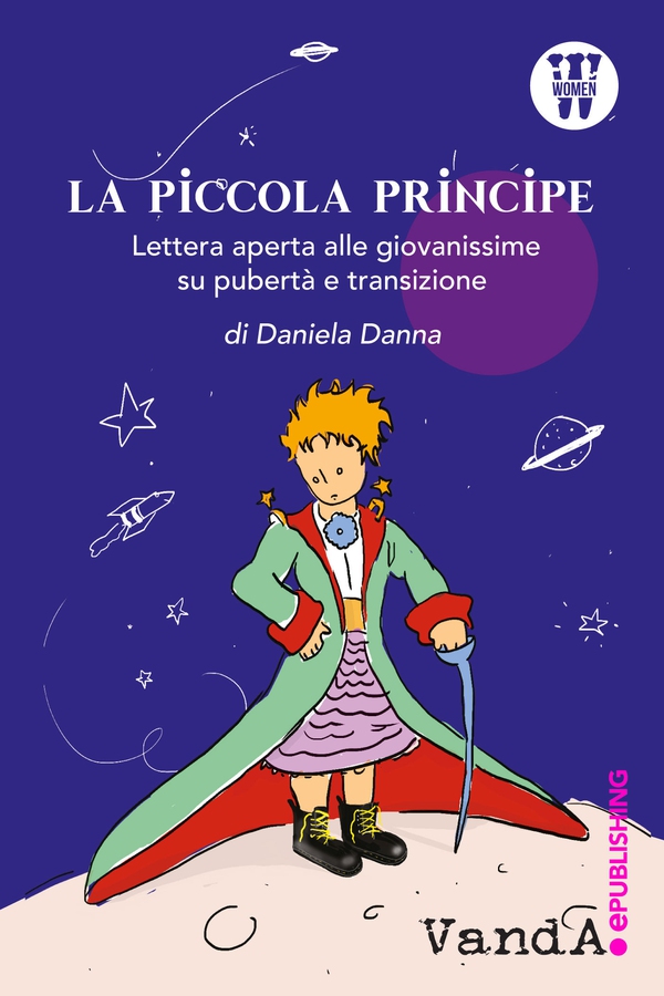 La Piccola Principe - Librerie.coop La Piccola Principe - Librerie.coop
