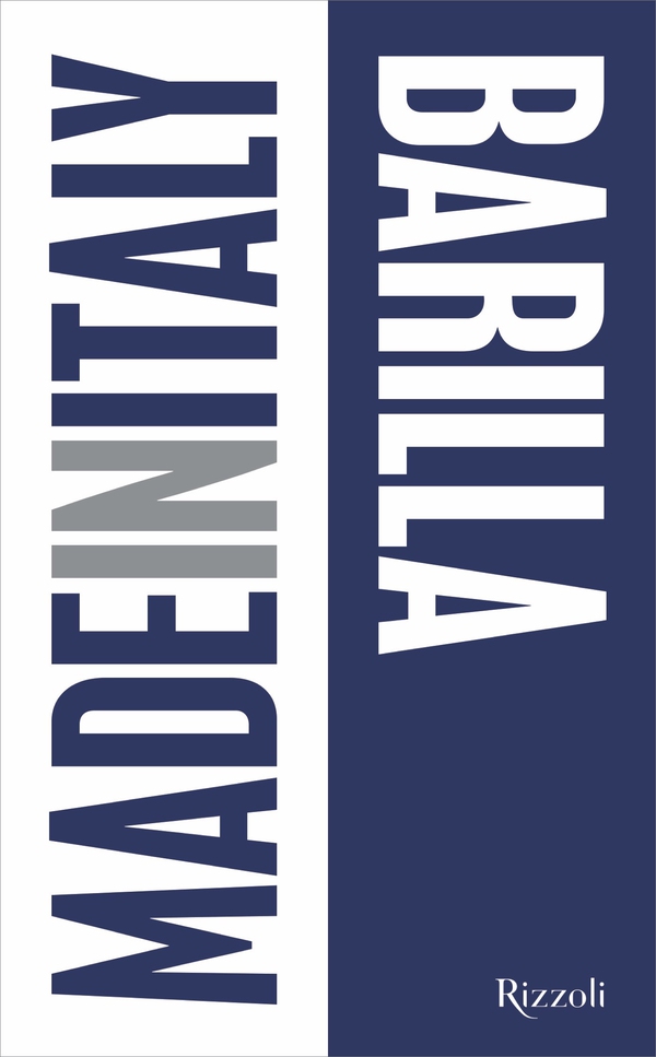 Made in Italy - Barilla - Librerie.coop Made in Italy - Barilla - Librerie.coop