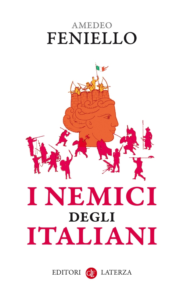 I nemici degli Italiani - Librerie.coop I nemici degli Italiani - Librerie.coop