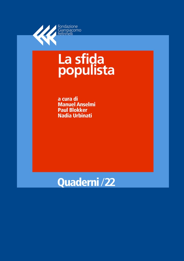 La sfida populista - Librerie.coop La sfida populista - Librerie.coop