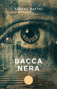 Bacca nera - Librerie.coop