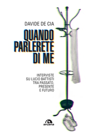 Quando parlerete di me - Librerie.coop Quando parlerete di me - Librerie.coop