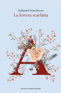La lettera scarlatta - Librerie.coop
