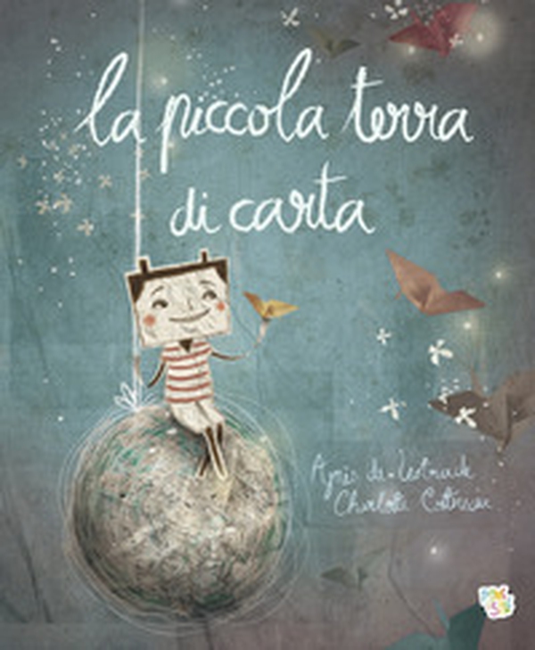 La piccola terra di carta - Librerie.coop La piccola terra di carta - Librerie.coop