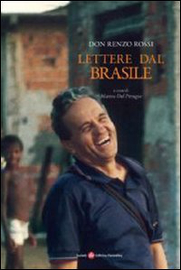 Lettere dal Brasile - Librerie.coop Lettere dal Brasile - Librerie.coop