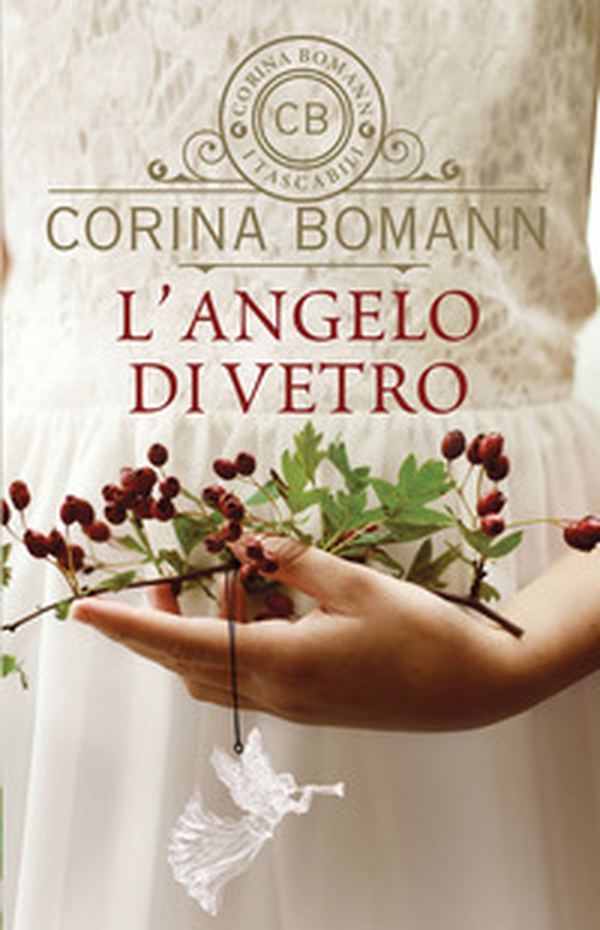 L'angelo di vetro - Librerie.coop L'angelo di vetro - Librerie.coop