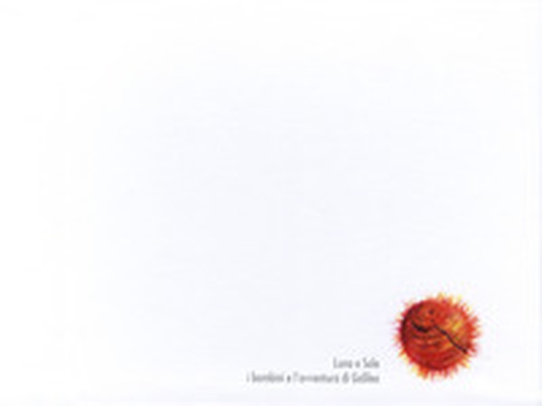Luna e Sole, i bambini e l'avventura di Galileo - Librerie.coop Luna e Sole, i bambini e l'avventura di Galileo - Librerie.coop