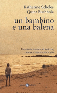 Un bambino e una balena - Librerie.coop