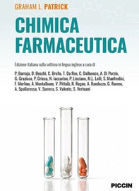 Chimica farmaceutica - Librerie.coop